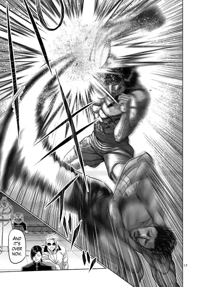Kengan Omega Chapter 61 image 17_optimized